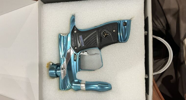 Dangerous Power Special-R