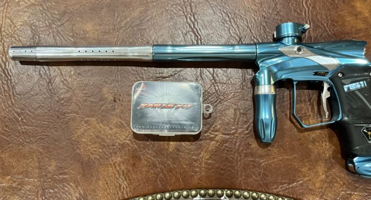 Dangerous Power Special-R