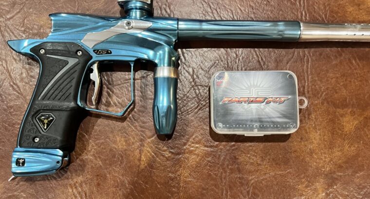 Dangerous Power Special-R