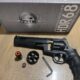 HDR 68 Revolver