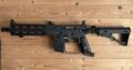 Paintball makierer