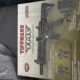 Tippmann TMC Paintball Markierer mit Zubehör