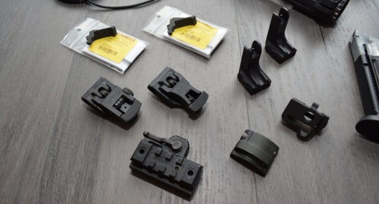 Magfed Zubehör / Anbauteile, Funk