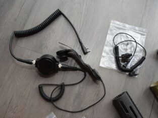 Magfed Zubehör / Anbauteile, Funk