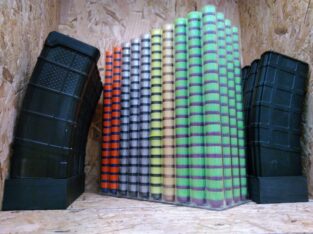 FS / First Strike Lagerröhren