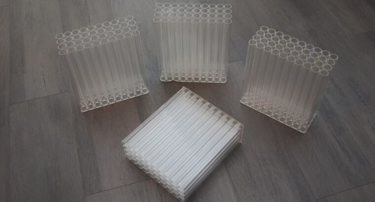 FS / First Strike Lagerröhren