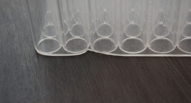 FS / First Strike Lagerröhren