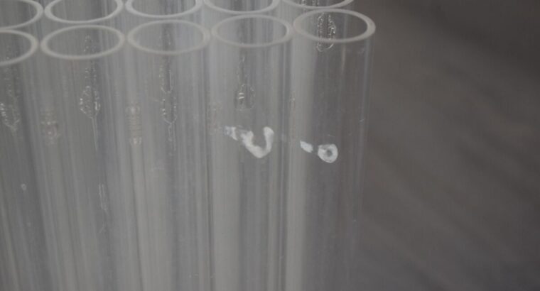 FS / First Strike Lagerröhren