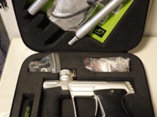 Planet Eclipse 170 R