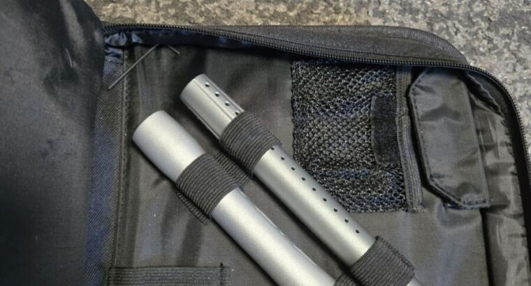 Proto Maxxed Rail Markierer Komplett- Set