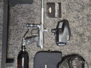 Proto Maxxed Rail Markierer Komplett- Set