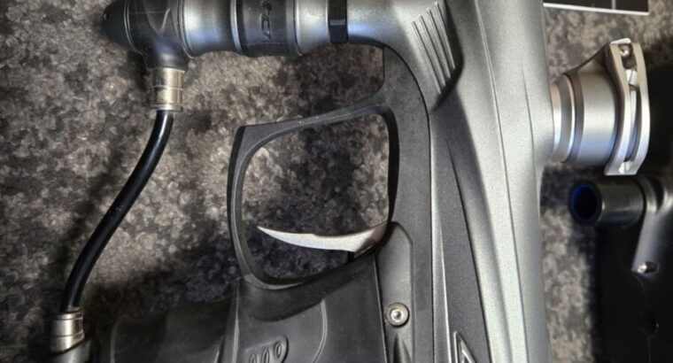 Proto Maxxed Rail Markierer Komplett- Set