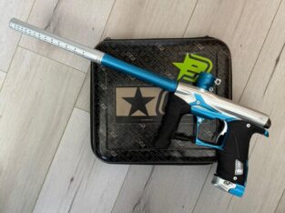 Planet Eclipse Geo 3.1