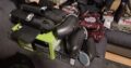 Paintball set XXL auch Einzel Verkauf