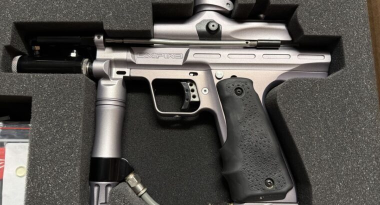 Empire Resurrection zu verkaufen