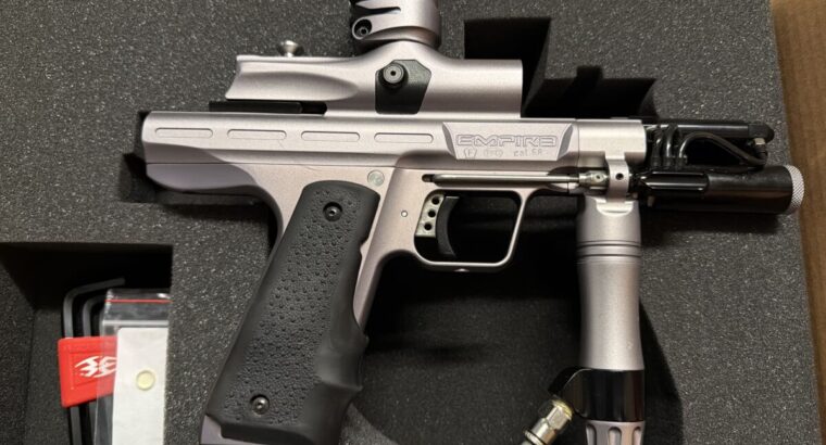 Empire Resurrection zu verkaufen