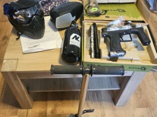 Planet Eclipse ETHA3 Komplettset