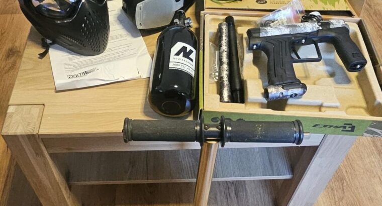 Planet Eclipse ETHA3 Komplettset