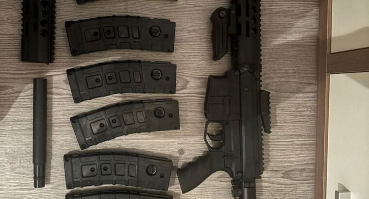 Milsig G3 zum Verkaufen