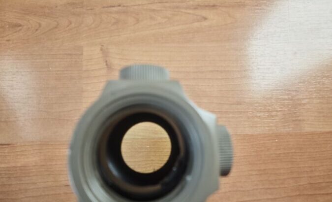 Holosun Rotpunkt Visier