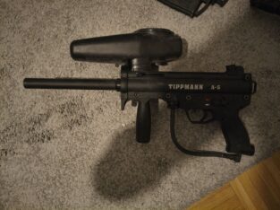 Tippmann A5