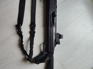 Umarex HDX 68 Upgrade