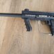 Tippmann 98 custom mit autofeed & Zubehör