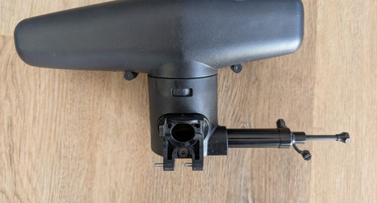 Tippmann 98 custom mit autofeed & Zubehör