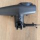 Tippmann 98 custom mit autofeed & Zubehör