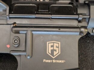 First Strike T15 Gen.5