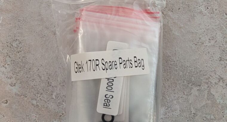 Planet Eclipse 170R, Matt Schwarz/Rot, fast neu