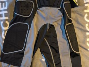 Planet Eclipse Slider Shorts Neu Gr. M