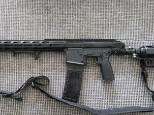 Planet Eclipse EMF200 schwarz