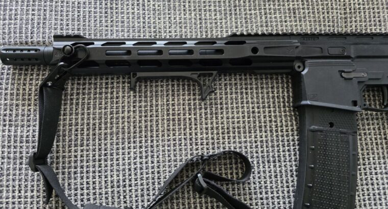 Planet Eclipse EMF200 schwarz