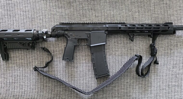 Planet Eclipse EMF200 schwarz