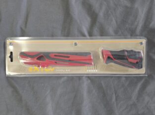 GoG eXTCy Body Kit Racer Red