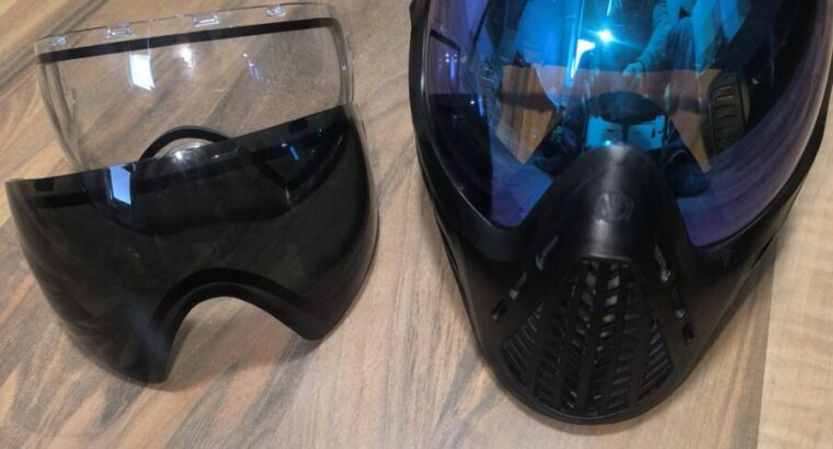 Virtue Vio Ascend mit Wechselgläsern