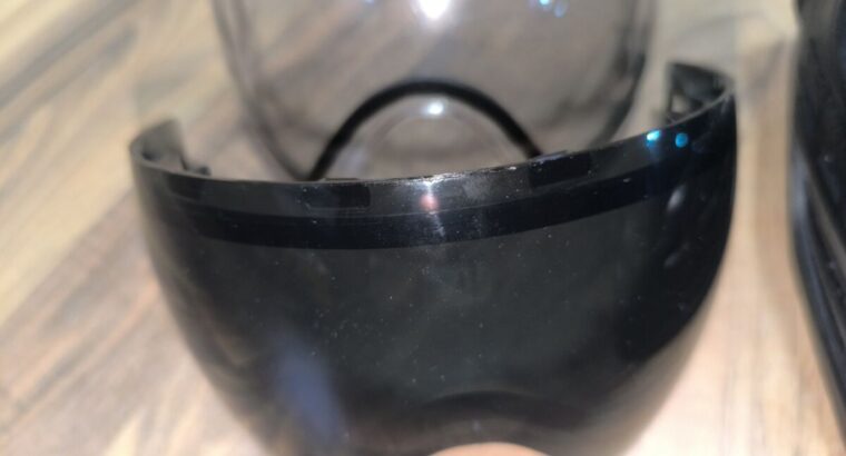 Virtue Vio Ascend mit Wechselgläsern