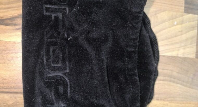 Virtue Vio Ascend mit Wechselgläsern