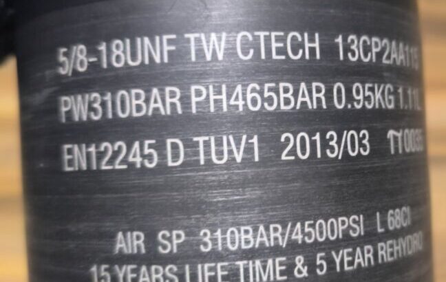 Proto Reflex Sonderedition TonTon Komplettset