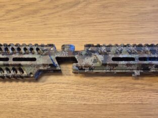 Planet eclipse emf100 body hde