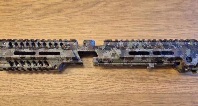 Planet eclipse emf100 body hde