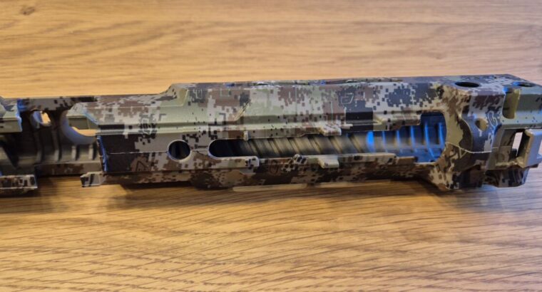 Planet eclipse emf100 body hde