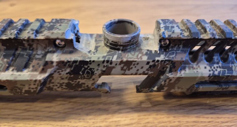 Planet eclipse emf100 body hde