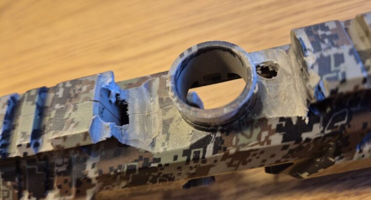 Planet eclipse emf100 body hde