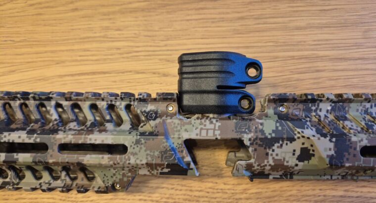 Planet eclipse emf100 body hde