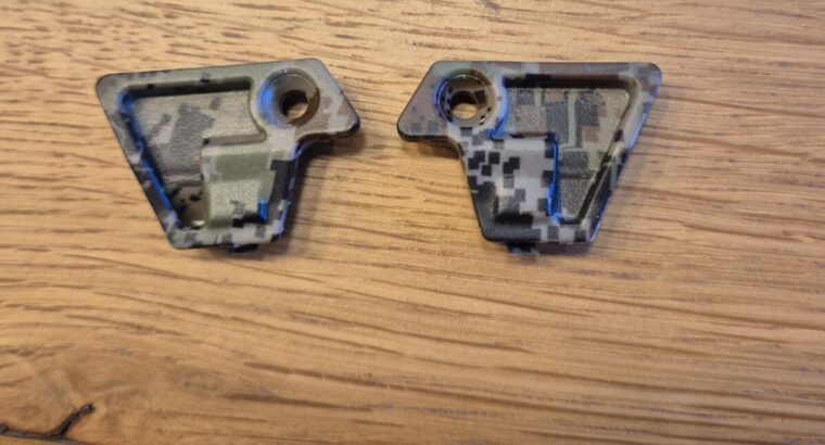 Planet Eclipse Etha 2 EMC kit – Eye Cover