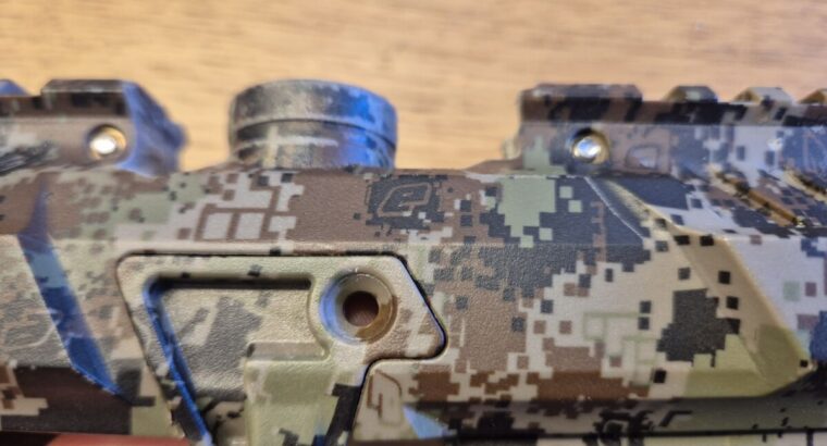 Planet Eclipse Etha 2 EMC kit – Eye Cover