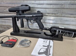 Tippmann a5