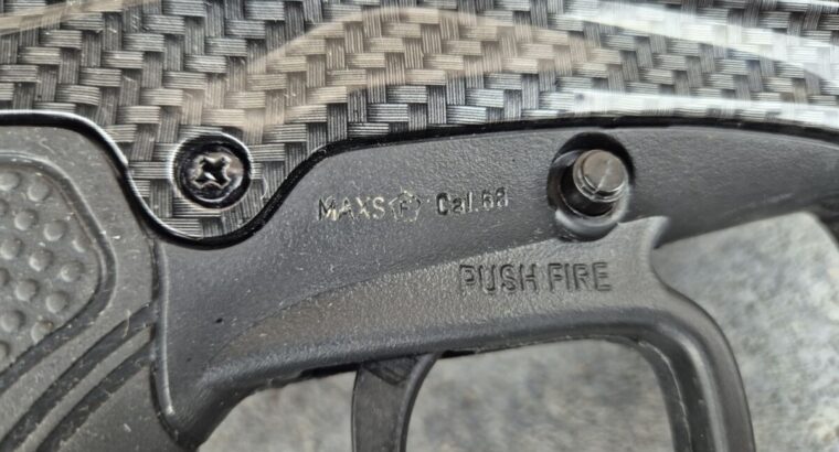 Tippmann Gryphon Einsteigerset